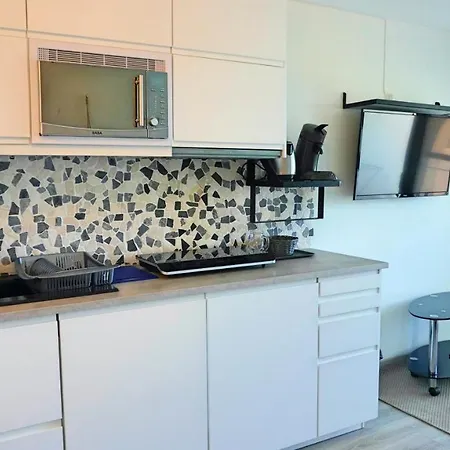 Apartment 365, 4 Personnes, Vue Mer By Palmazur